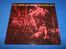 BLUE NOTE 1575 LEE MORGAN CURTIS FULLER DG NO 