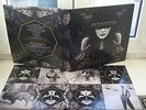 the dead weather horehound foc lyrics 180g  2 vinyl