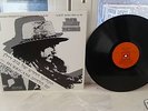 bob dylan  desire  vinyl    promo lp from israel