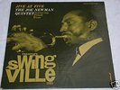 RARE Joe Newman Quintet Jive at Five Frank Wess DG RVG