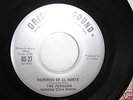THE PENGUINS - 45 RPM ( zappa - collins ) RARE