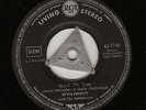 ELVIS PRESLEY STUCK ON YOU  LIVING STEREO  61-7740