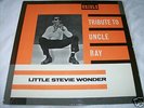 LITTLE STEVIE WONDER   TRIBUTE TO UNCLE RAY ** ORIOLE