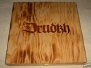 Drudkh-Boxset 4 LPs mutiilation mayhem beherit watain