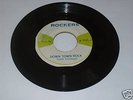 ROCKERS/DOWN TOWN ROCK - YOUTH DILLING [REGGAE D.J]  7