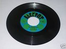 JACKPOT/THE CRIMSON PIRATE - PETER TOSH [REGGAE INST.]