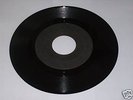 BLANK/LIVING AMONG THE DEAD - LLOYD CLARKE  [SKA]  7