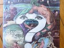 LP Brigitte Fontaine Est RARE FRENCH GROOVE JC VANNIER
