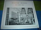 SINISTER DEXTER rare 1983/85 MINIMAL SYNTH PRIVATE 