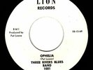 Northern Soul / Funk * THREE RIVERS BLUES BAND * Listen