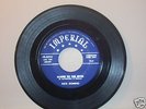 FATS DOMINO 45 GOIN TO THE RIVER ORIGINAL IMPERIAL NM