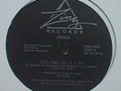 Zinga Private Label Disco Booogie Funk 12