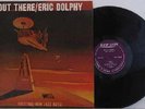 Eric Dolphy Out There New Jazz 8252 DG RVG NM original