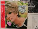 MINA JAPAN OBI THE BEST OF - UN ANNO D'AMORE