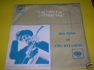 BOB DYLAN LAY LADY LAY 7