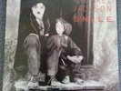 Michael Jackson Smile 12 Inch Single LP