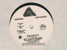 GIL SCOTT HERON The Bottle 1976 OG WL Arista PROMO 12