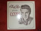 Elvis V.RARE LP Acuff Rose presents Elvis 1 of 300 ONLY