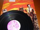 AT THE SOLICITORS REQUEST LP RUBBER RAZAR LEFTOVERS END