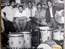 JAZZ SYMPHONICS The Beginning LP RARE ORIGINAL RENFRO