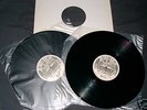 GENESIS BBC In Concert Westwood One Radio Show 2 LP