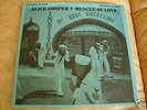 Alice Cooper Muscle of Love 4-track 7