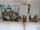 OASIS The Masterplan 2 LP HES 491830 1 (1998)