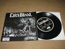LIFE'S BLOOD  Defiance 7