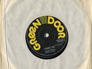 Domino Johnson Summer Time/The Swans Grazing '72 Reggae