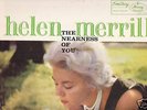 Helen Merrill