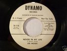 LEE MOSES    SOUL FUNK    DYNAMO PROMO     LISTEN