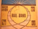 RAIL BAND HNLX 5148 dope rare funky mandingo mali LP