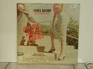 JAMES BROWN PLEASE PLEASE PLEASE  LEGS COVER #610  1961