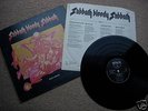 BLACK SABBATH.'SABBATH BLOODY SABBATH'.1ST PRESS. UK