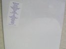 BEATLES WHITE ALBUM UK APPLE w/CONTENTS STKR SEALED