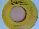 THUMPER JONES rock it 45 VERY RARE ROCKABILLY TEEN