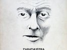 ZARATHUSTRA, original Metronome MLP 15 421, 1st press.