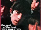 ROLLING STONES The Rest Of The Best BOX + bonus 7