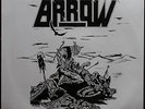ARROW, The Heavy Metal Mania, private `84 German LP