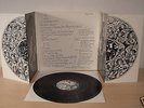MANDRAKE PADDLE STEAMER s/t UK ORIG 1971 PSYCH LP MINT