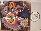 RAINBOW FFOLLY Sallies Fforth UK 1968 PSYCH LP MINT RE