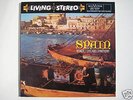 LIVING STEREO AUDIOPHILE 180g LP/ 