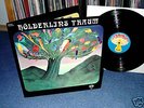 HÖLDERLIN - HÖLDERLINS TRAUM * ORIG 1st PRESS PILZ MINT