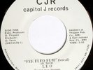 rare Electro Boogie 45 LEO fee fi fo fum CAPITOL J Hear