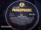 BEATLES-PLEASE PLEASE ME,  MONO   PARLOPHONE LP