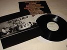 THE WALKMEN bows + arrows LP strokes.interpol.spoon