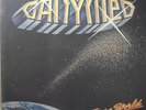GANYMED:FUTURE WORLD LP COSMIC SPACE DISCO
