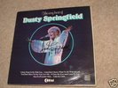 RARE SIGNED DUSTY SPRINGFIELD LP GENUINE FREE POST
