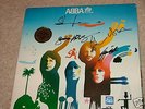 RARE SIGNED 4x ABBA THE ALBUM LP GENUINE FREE POST