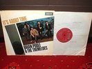 BRIAN POOLE & TREMELOES ItsAbout Time LP 1965 MONO 1st